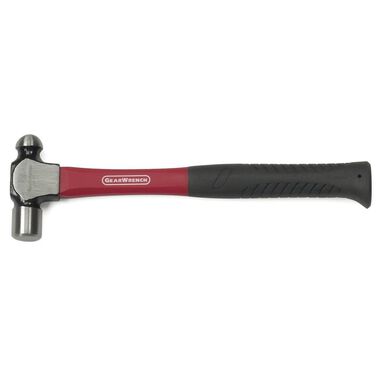 GEARWRENCH Hammer Ball Pein 8 oz, large image number 0