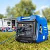 Westinghouse Outdoor Power iGen Inverter Portable Generator 3700 Rated 4500 Surge Watt with Remote Start, small