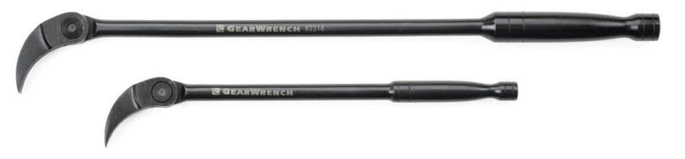 GEARWRENCH Indexing Pry Bar Set 2 pc. – 82300