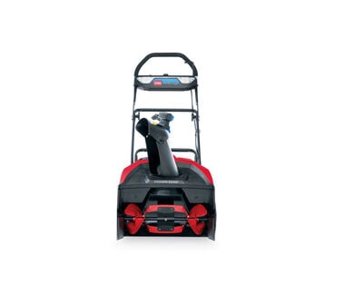 Toro FLEX FORCE 21in Power Clear Snow Blower 2 6.0Ah Battery Kit, large image number 1
