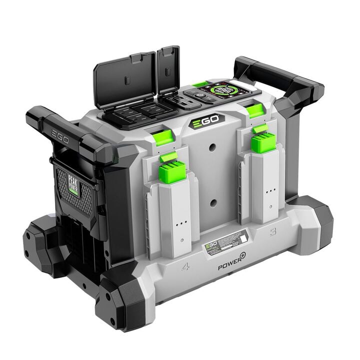 EGO NEXUS 1400W Portable Power Station (Bare Tool), large image number 1