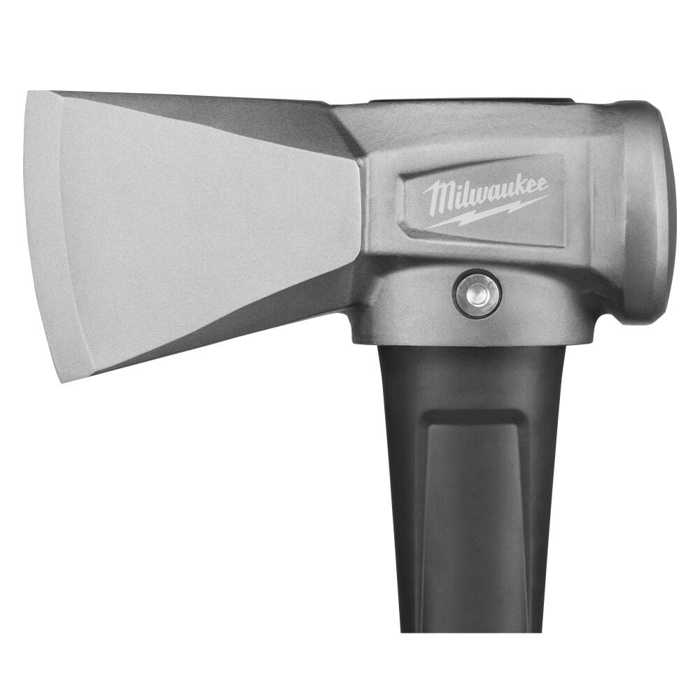 Milwaukee 8 Lb Splitting Maul with 36 Inch Handle, large image number 10