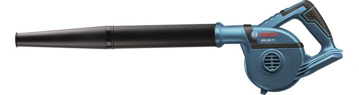Bosch 18 V Blower (Bare Tool), large image number 6