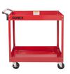 Sunex Economy Service Cart Red, small