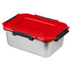 Milwaukee Stainless Steel Container for M18 Jobsite Lunch Warmer, small image number 1