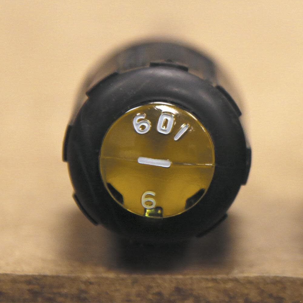 Klein Tools 3/16inch Cabinet Tip Screwdriver 6inch, large image number 4