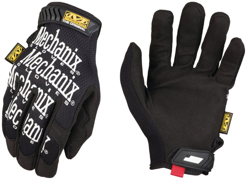 Mechanix Wear The Original Gloves Size 3XL - MG-05-013