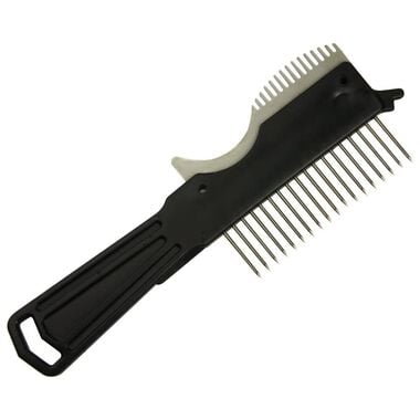 Warner Brush and Roller Cleaner with Plastic Handle