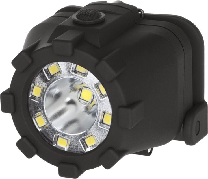 Nightstick Dual-Light Headlamp, large image number 8