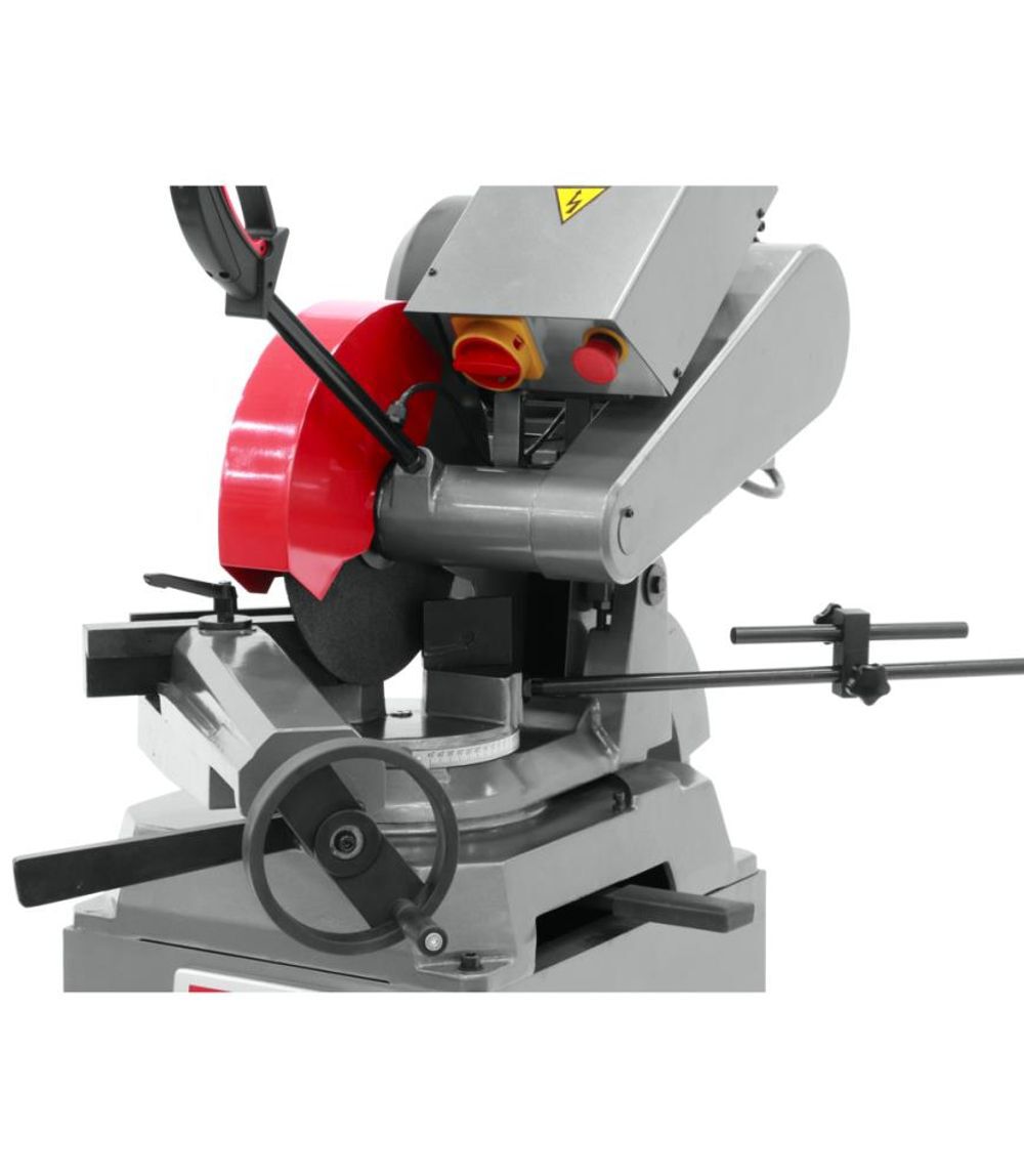 JET Abrasive Saw 3PH 230 V, large image number 5