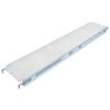 Werner 8 Ft. Plywood Decked ALUMA-PLANK, small image number 1