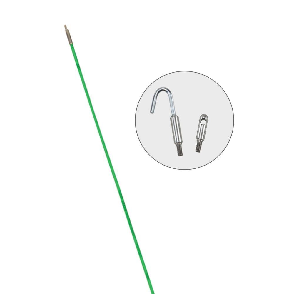 Klein Tools 5 ft Flex Glow Fish Rod, large image number 1