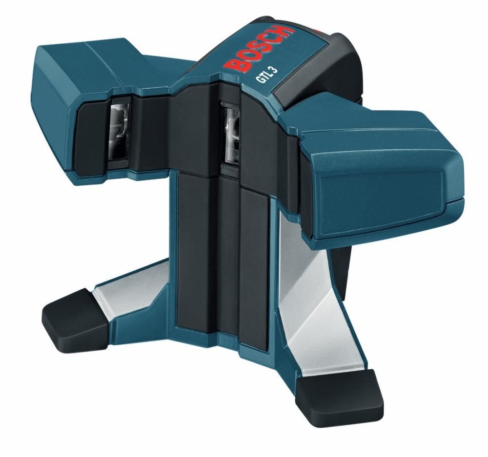 Bosch Tile & Square Layout Laser Reconditioned, large image number 2