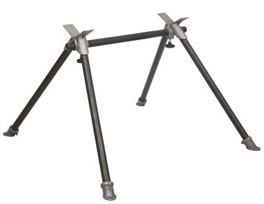 Reed Mfg Backbone & Legs for REED FPV20 Pipe Vise FPVBBLS (96014), large image number 0