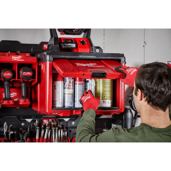 Milwaukee PACKOUT Cabinet, large image number 14