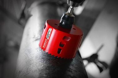 Diablo Tools 7/8in General Purpose Carbide Holesaw, large image number 1