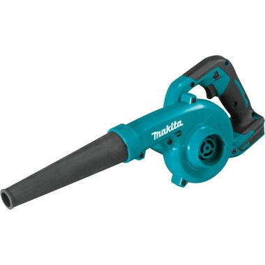 Makita 18V LXT Lithium-Ion Cordless Blower (Bare Tool), large image number 0