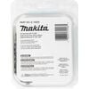 Makita 18 Inch Saw Chain, 3/8 Inch LP, 0.05 Inch Gauge, 62 Links, Low Kickback, small image number 4
