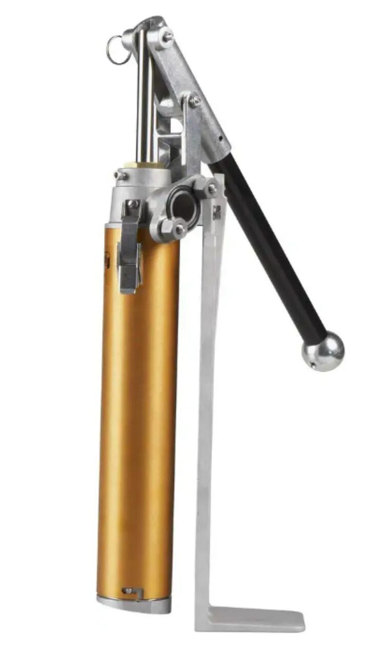 Tapetech Easyclean Loading Pump