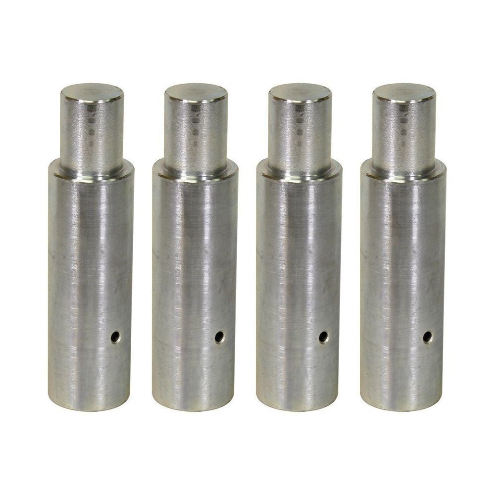 MaxJax 5.5 Inch Adapter For High Ground-Clearance Vehicle - 4 Pack, large image number 1