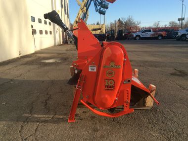 Land Pride RTR1258 58 Inch 12 Series Reverse-Till Rotary Tiller, large image number 1