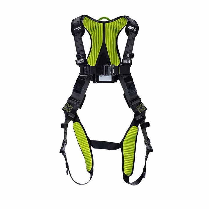 Honeywell Miller H700 IC1 Full Body Harness with QC Buckle Large-XL