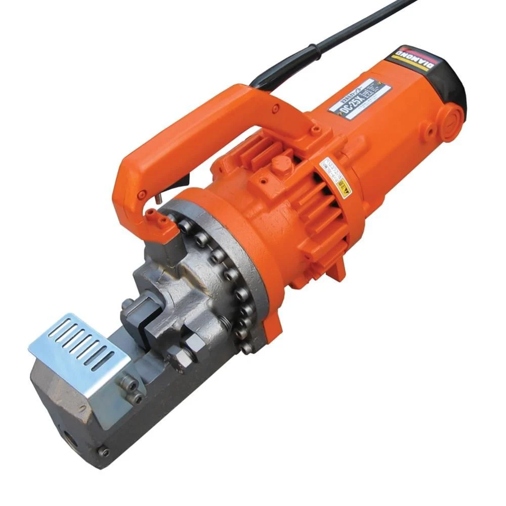 BN Products #8 Portable Rebar Cutter, large image number 1