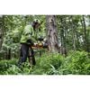 DEWALT FLEXVOLT 60V MAX Chainsaw Brushless Cordless 20inch 5Ah Kit, small image number 3