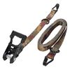 Keeper 1-1/4-in x 16-Ft Ratchet Tie-Down 2 Pack, small