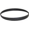 Olson Saw Company 111in x 3/8in 4 TPI Regular HEFB Band Saw Blade, small image number 1
