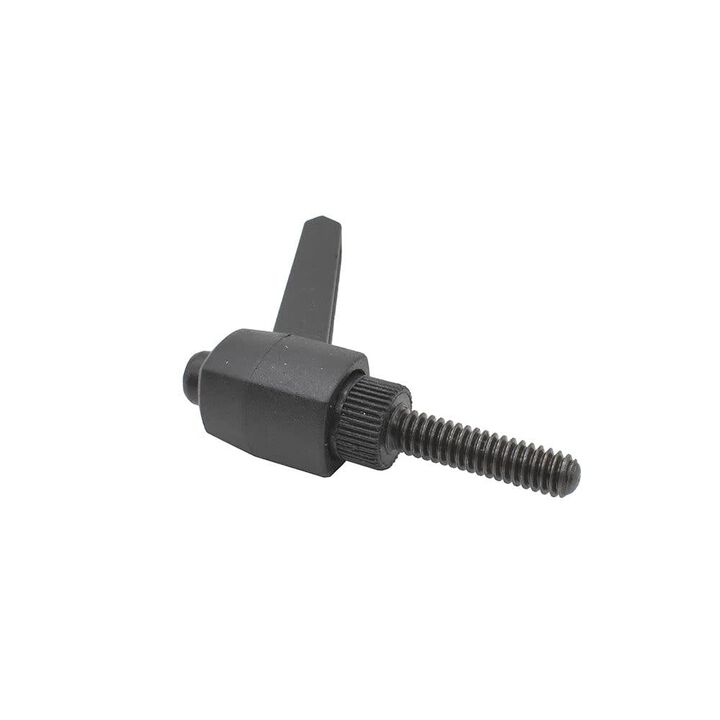 Big Horn Ratchet Lever with 1/4-20 Inch Bolt - 5 Pack, large image number 3