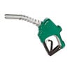 Husky 1GS Green 1 Inch Light Duty Diesel Fueling Nozzle, small image number 2