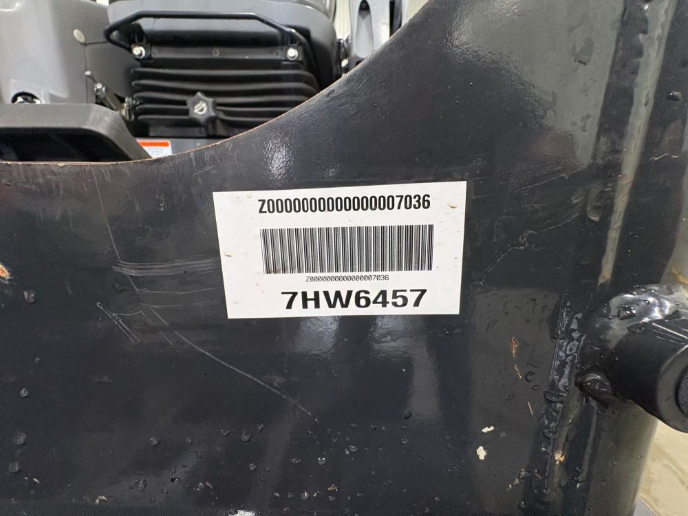 Kubota KX033-4 24.8HP Compact Tracked Excavator Used 2018, large image number 17