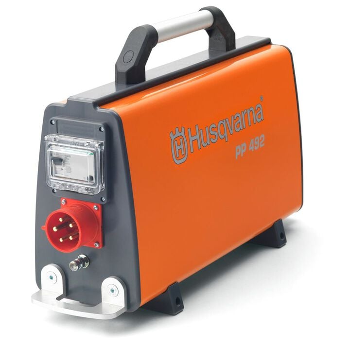 Husqvarna Construction PP 492 Power Pack, large image number 3