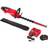 Milwaukee M18 FUEL 24 Inch Hedge Trimmer Kit, small image number 1