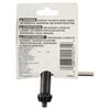 DEWALT Chuck Key Diameter 1/4 In. & 3/8 In., small image number 5
