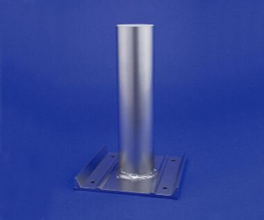 Eder Flag Aluminum Dock Mount