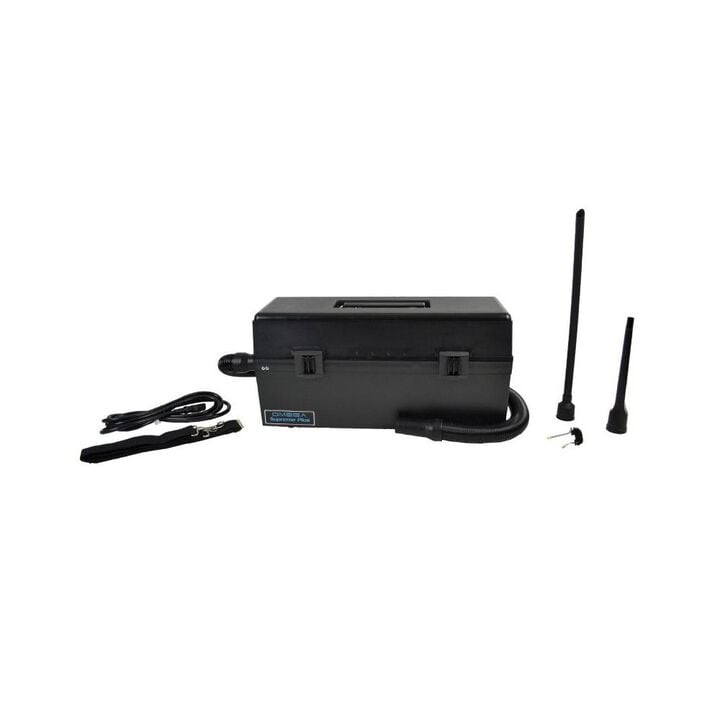 Atrix Omega Supreme Plus H13 HEPA Vacuum Cleaner, large image number 2