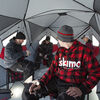 Eskimo OutBreak 850 XD Ice Fishing House Portable Pop Up, small image number 2