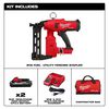 Milwaukee M18 FUEL Utility Fencing Stapler Kit, small image number 3