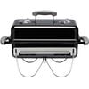 Weber Go-Anywhere 21 Inch Lightweight Charcoal Grill, Black, small image number 1