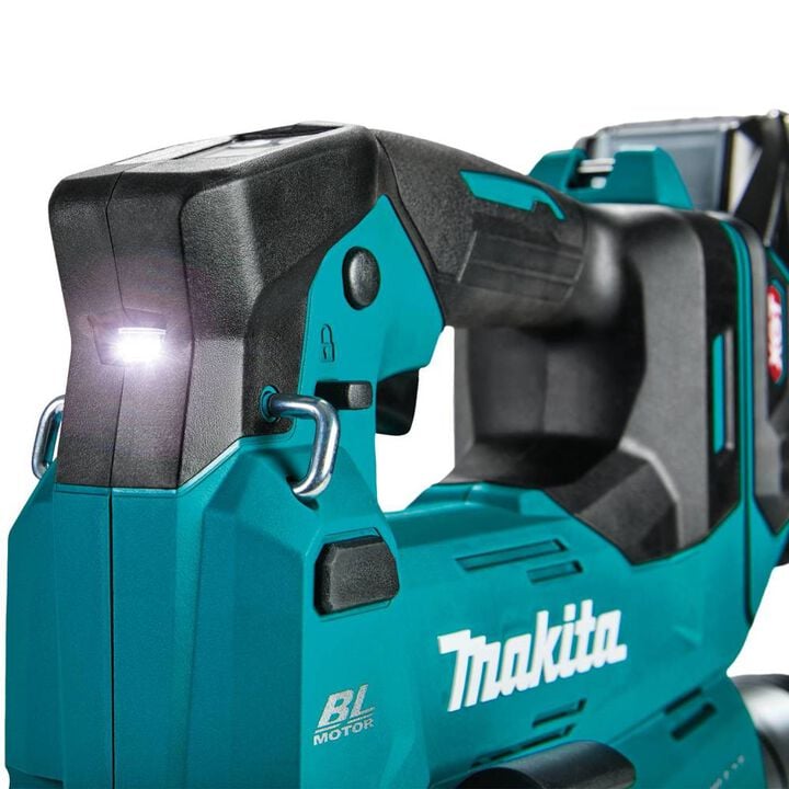 Makita 40V max XGT Brushless Cordless Grease Gun (Bare Tool), large image number 10