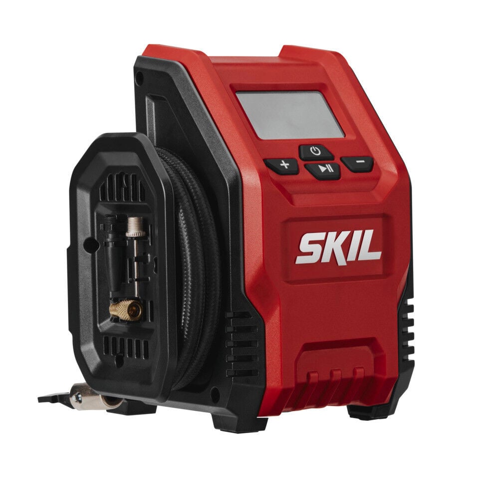 SKIL PWRCORE 12 12V Inflator (Bare Tool), large image number 2