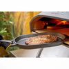 Ooni 12.2 Inch Premium Cast Iron & Stainless Steel Grizzler Pan, small image number 2