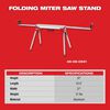 Milwaukee Folding Miter Saw Stand, small image number 5