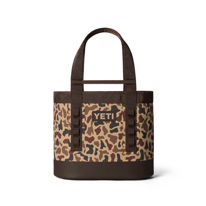 Yeti Camino Carryall 35 Tote Bag, swatch