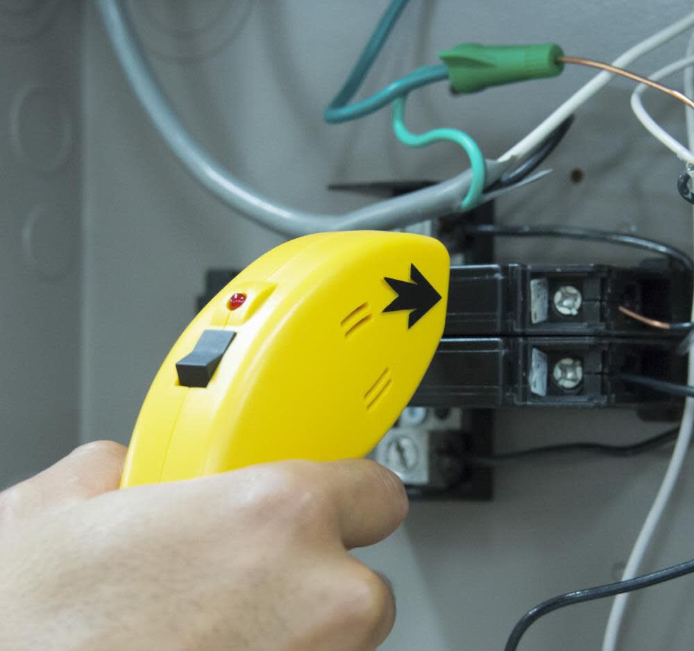 Gardner Bender Sperry Instruments CS550A Circuit Breaker Finder