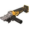 DEWALT 5-In 125 mm 20V MAX XR Flathead Paddle Switch Small Angle Grinder with Kickback Brake (Bare Tool), small image number 2