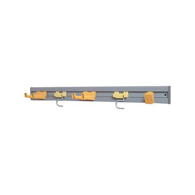 Rubbermaid Closet Organizer/Tool Holder