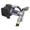 Fill-Rite Electric Diaphragm Oil Transfer Pump, small image number 2